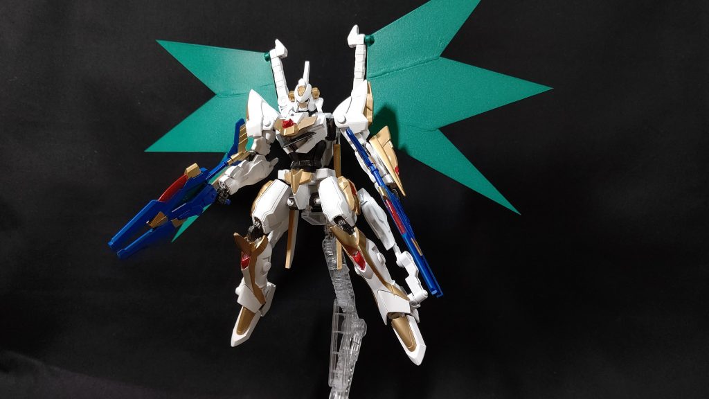 アルビオンか!?