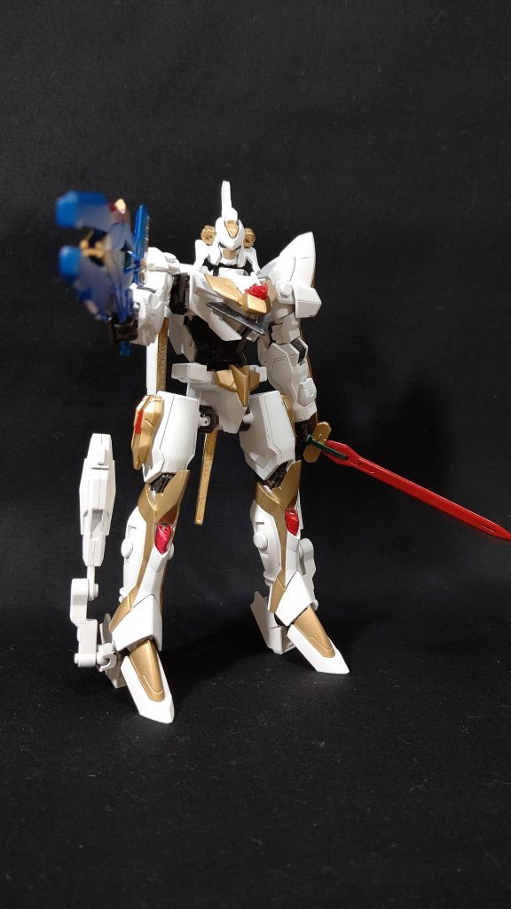 俺とル◯ーシュにはやらねばならないことがある!