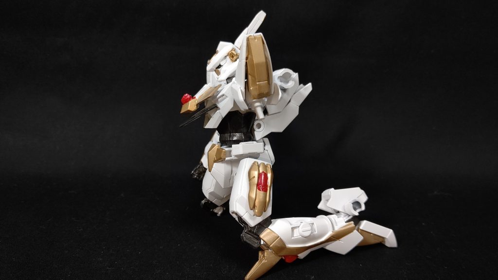 いや、届いているよ…