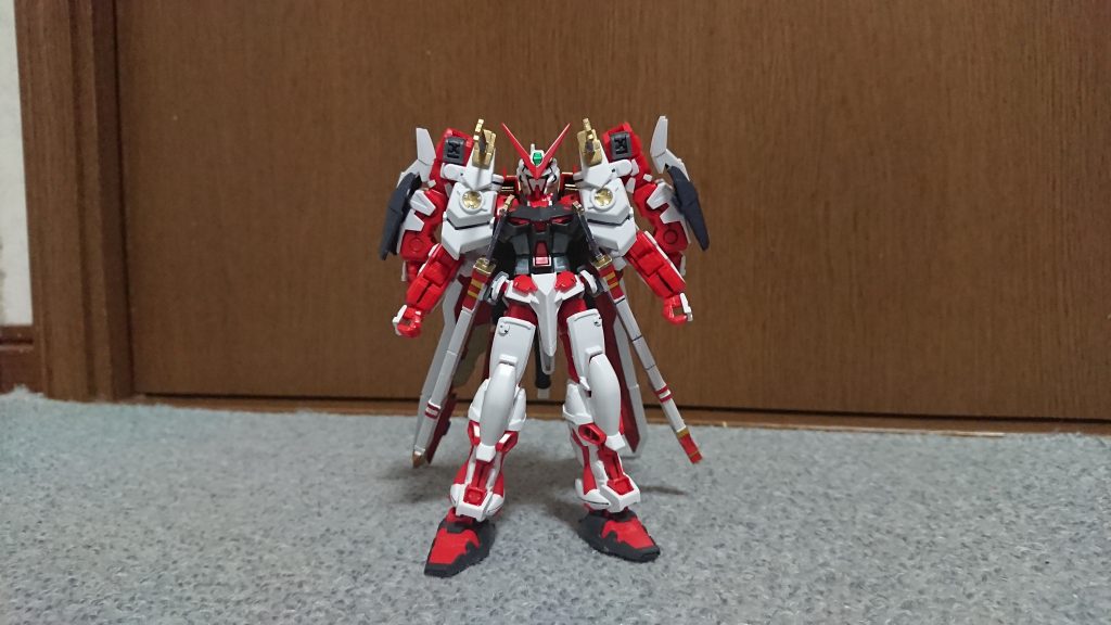 ベースアイデアはガンブレモバイルで作ったこれです