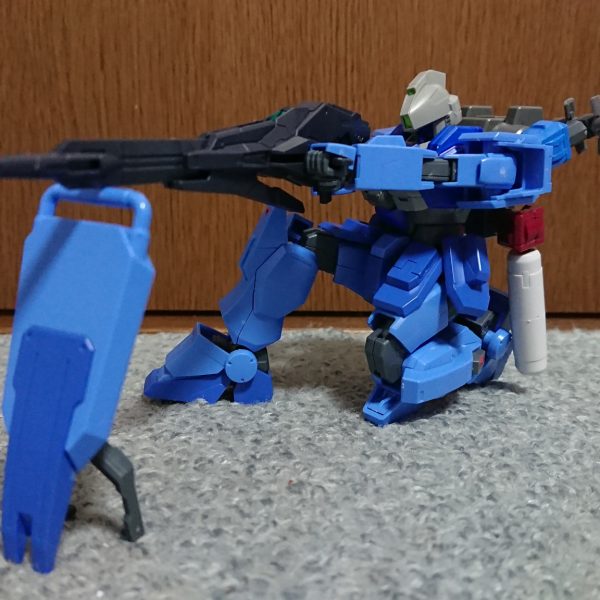 狙撃型ガンダム