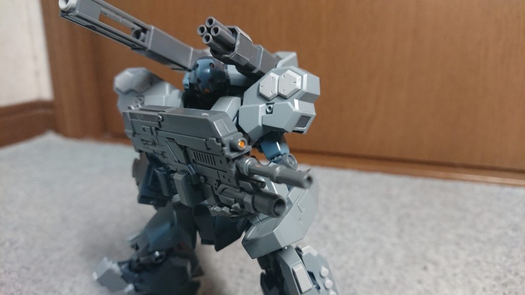 手首の保持力気になったけどまぁ大丈夫かな