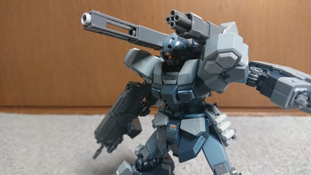 キャノン映える