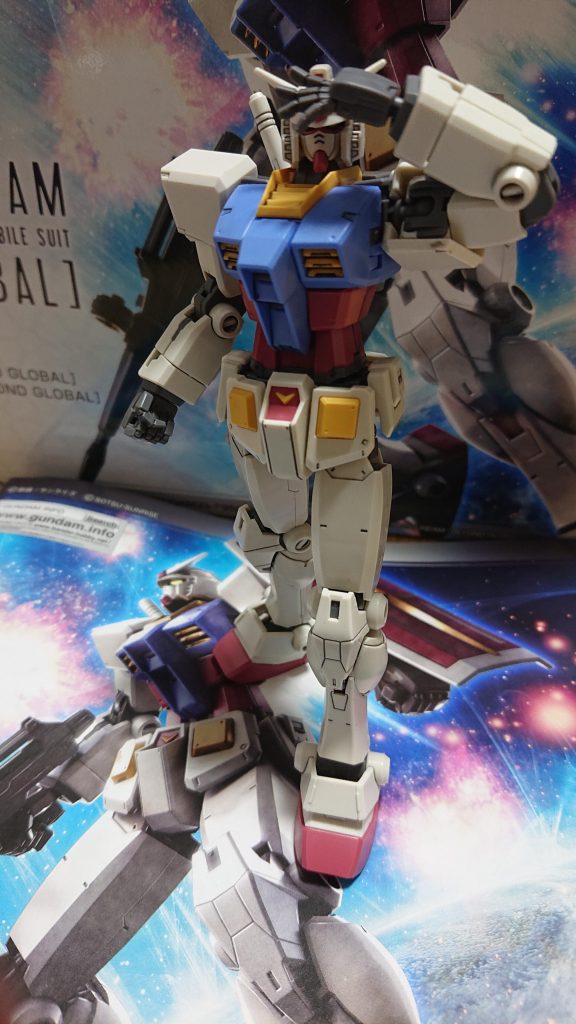 BEYOND GLOBAL–3枚目/制作者：mu-san