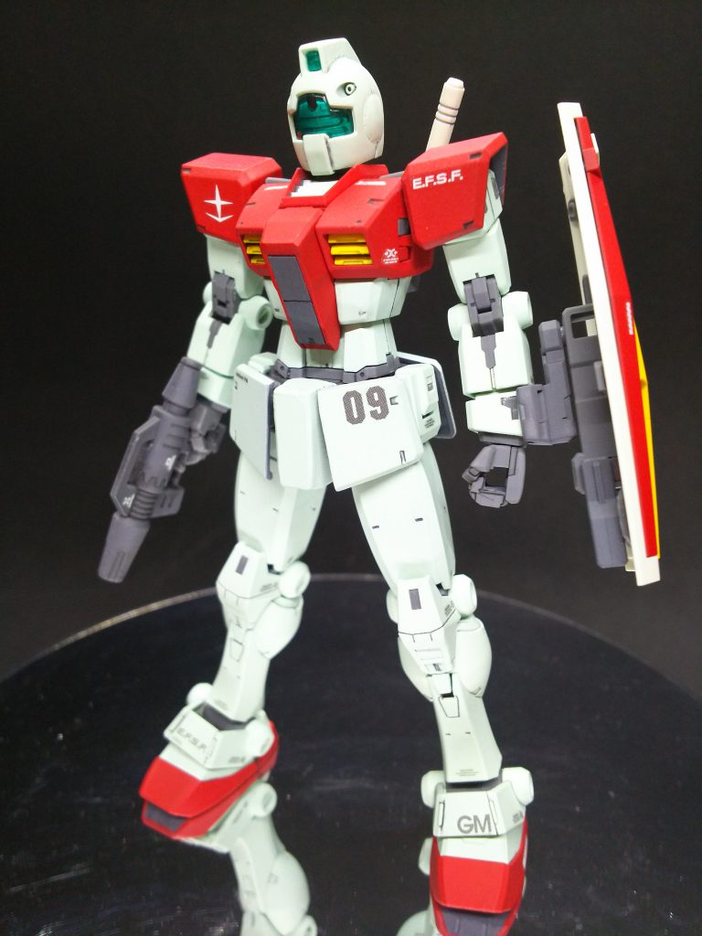 フロントビュー