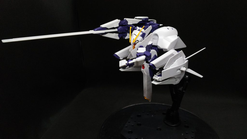 おまけ2
ウーンドウォート中間形態