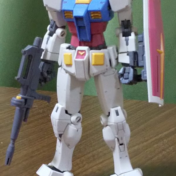 最新技術は素晴らしい。