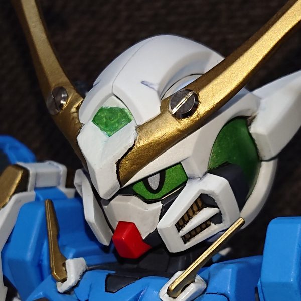 鉄機武者 雪崩丸(ナダレマル)