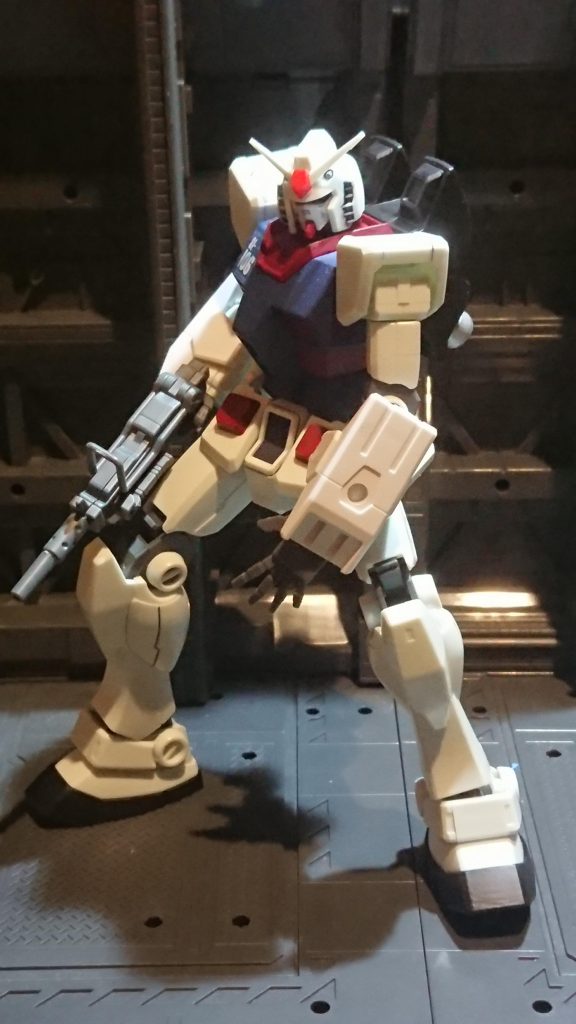 うまいことポーズが決まらないのは毎度の悩みの種です😞🌀