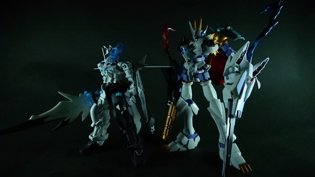 ちょっと大きめになってます(*´∀`)♪

閲覧頂き、ありがとうございましたm(__)m
いつもとは比べられないぐらいのミキシング量になってますw
初めて『ベースキット』が分からない状態です(^q^)
アレンジ強めに作れて楽しかったです(*´ω｀*)