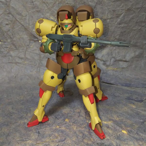 1/144HGデスビースト