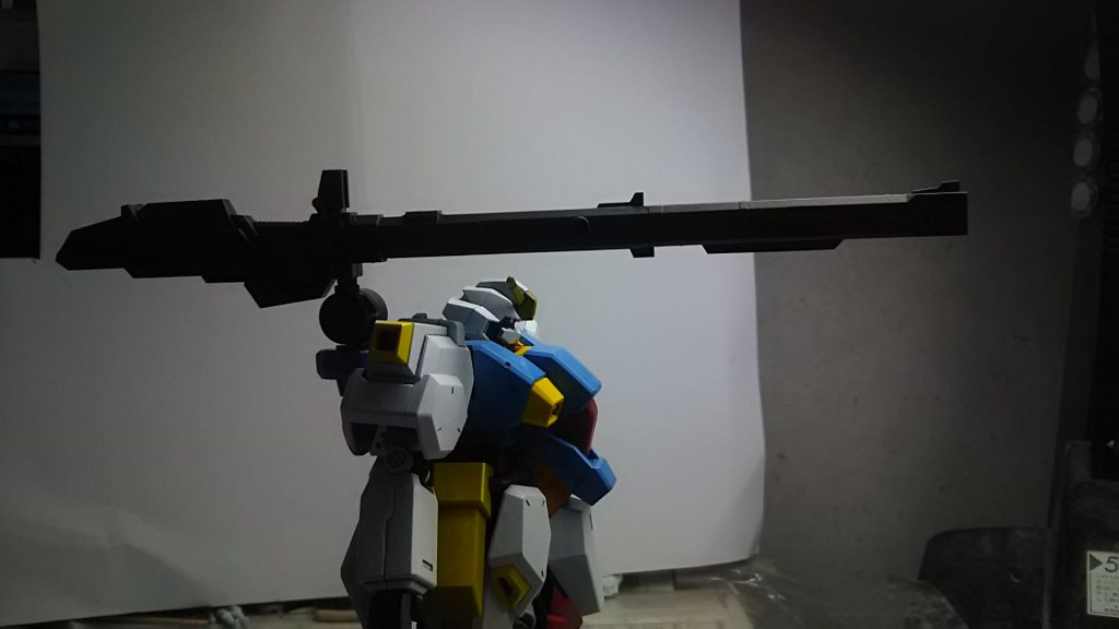 キャノンのボツ案、悪くはないがちょっと大き過ぎた…