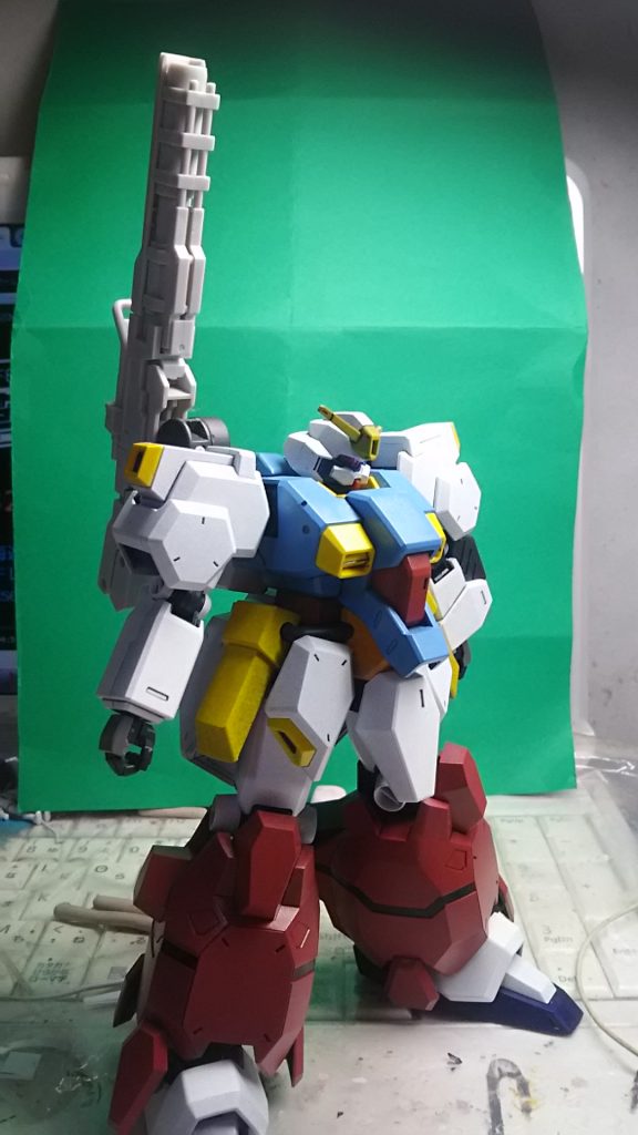 当然グスタフ・カールの頭にも戻せます。