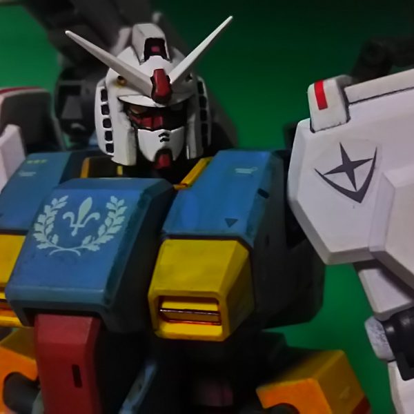 パーフェクト・グスタフ・カール