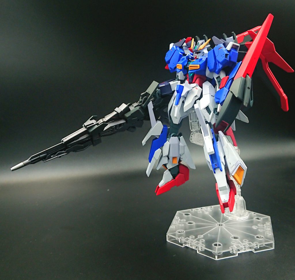 ブラックバックで。