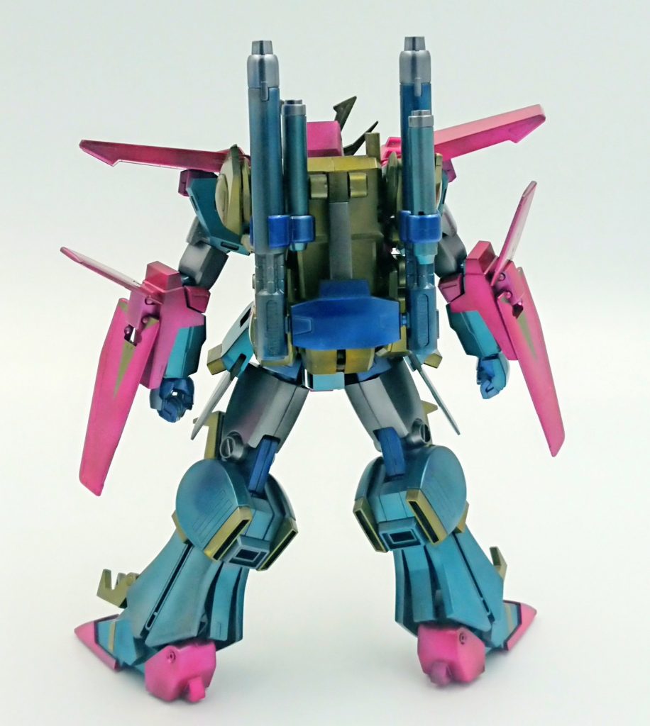 トライオン3 超鋼バージョン–5枚目/制作者：あかつく。