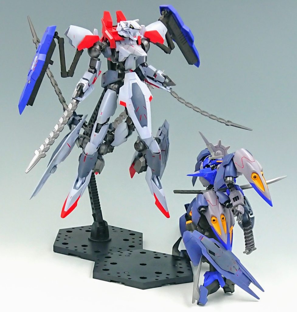 キマリスヴィダール Nine Tails–9枚目/制作者：あかつく。