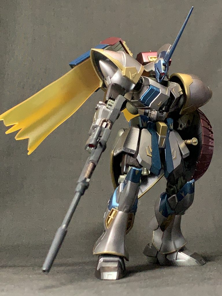 Spirit of SAZAKI–3枚目/制作者：わかもん