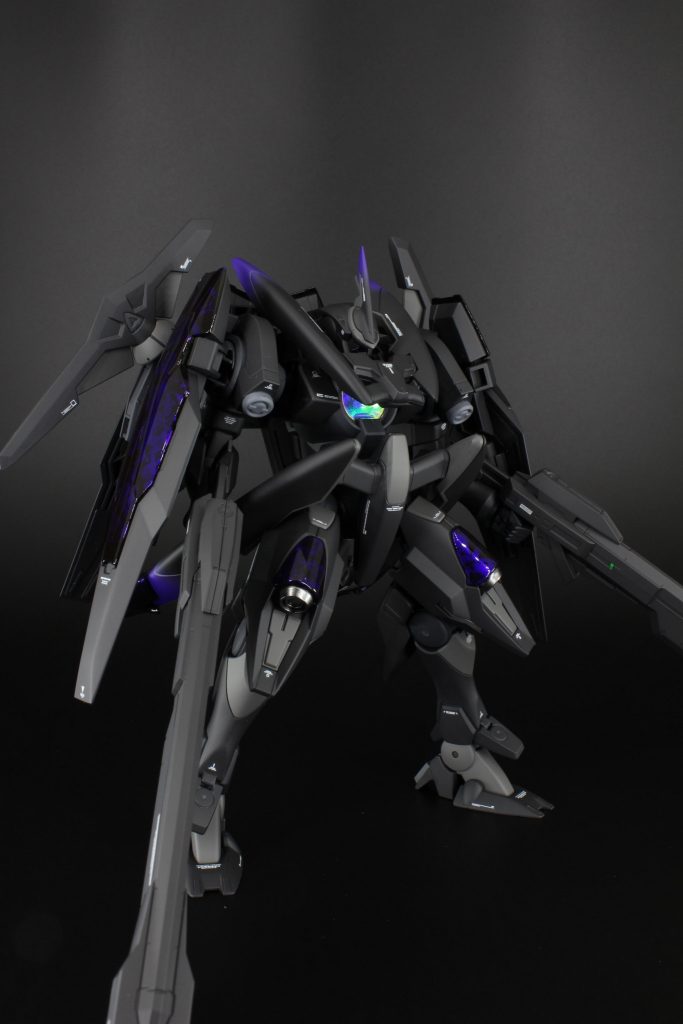 HG アワリティアジンクス–7枚目/制作者：mandomまんだむ