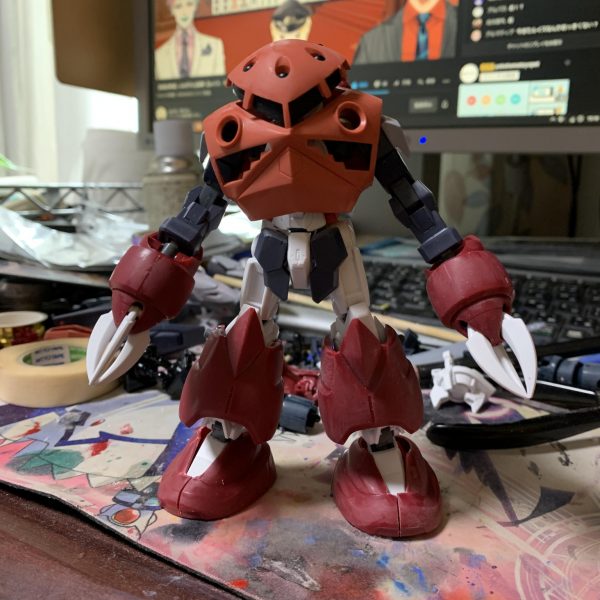 水泳部になりたいアストレア