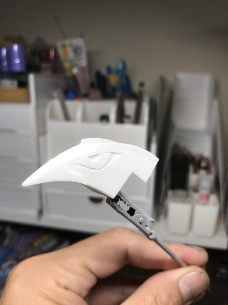 鳥フェイスは箱組