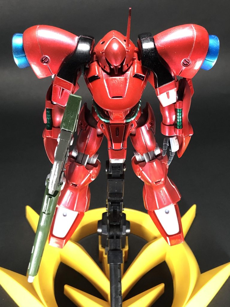 ガーベラ・テトラ–5枚目/制作者：まこと