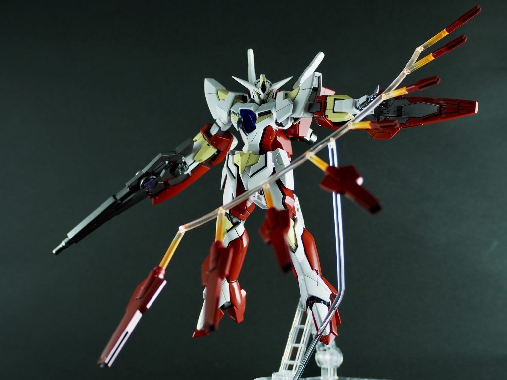 さぁ、恐れたまえ。逃げたまえ。その自由は君達のものだよ？

割とお手軽な改造でいろいろ出来るのでオヌヌメです。
家庭用マキオンで嫌いにならないでね。