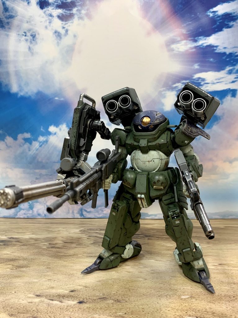 グリモアレッドベレー–3枚目/制作者：ぐれ