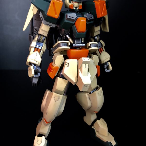 ガンダムバスター