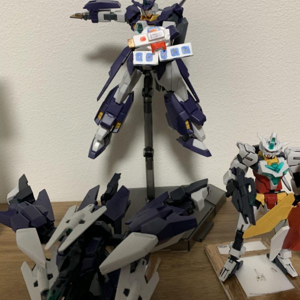 トライエイジマグナム【ネタ】