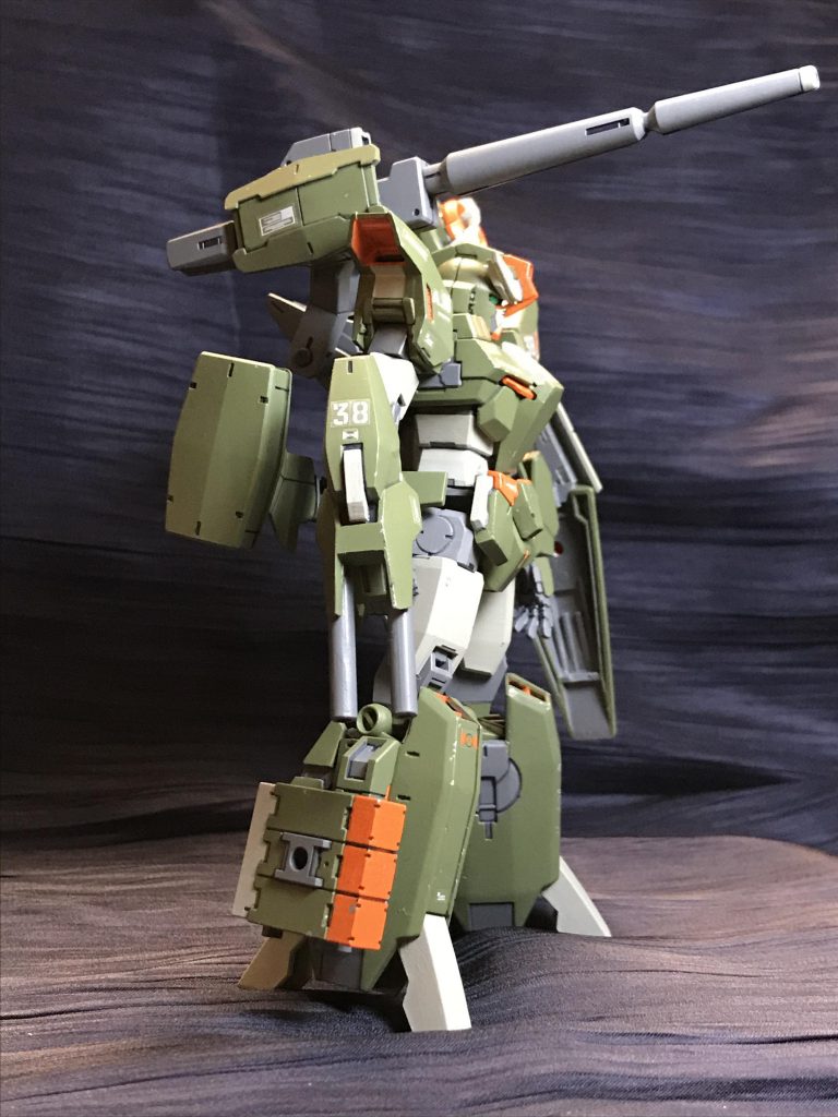 いよいよマーキングシールの在庫がやばいです。
単品で欲しいです。水転写はどうにも面倒で。