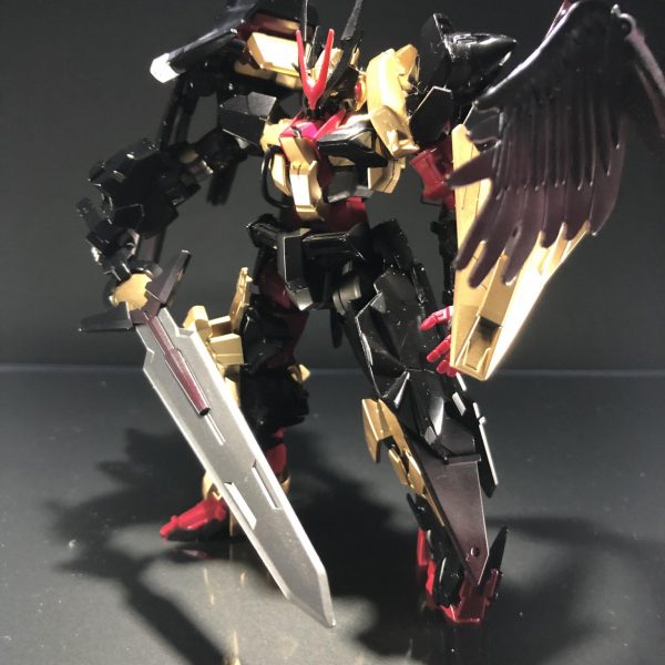 ダブルオー・フォーレン