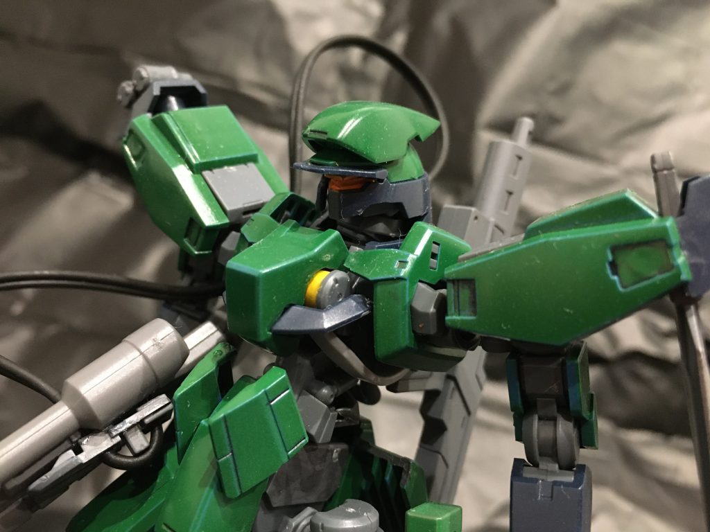 メインカメラは多段カメラから高性能ラインカメラに変更。