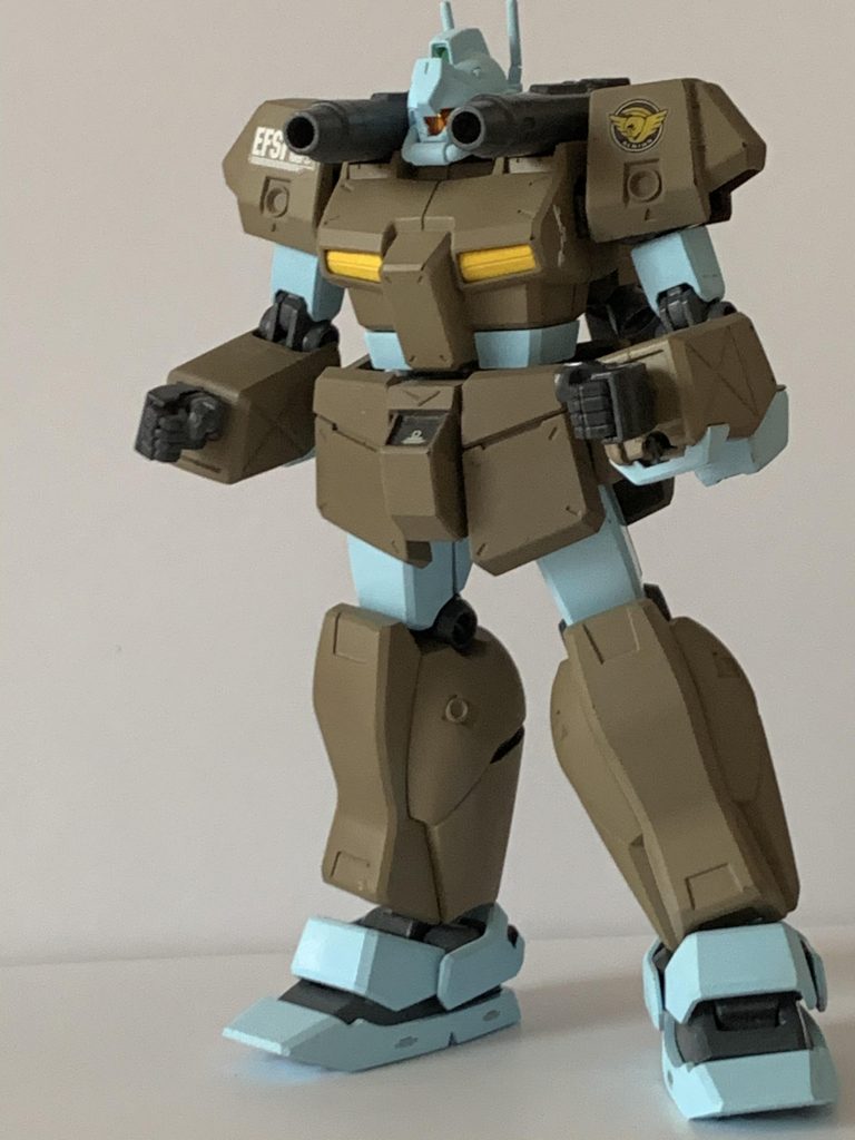 撮影時に塗料が剥げてしまったので、その部分は直すつもりなのでご了承ください。