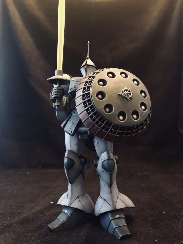 Gyan–5枚目/制作者：mammon