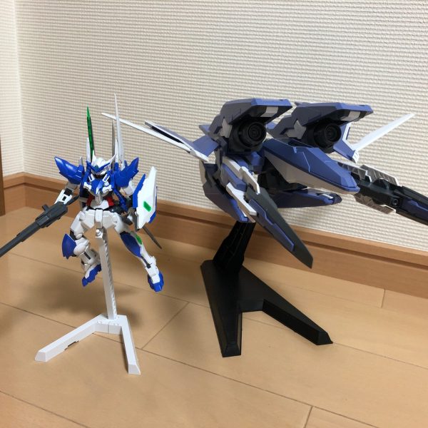 GNY-001Ⅴ ガンダムアストレアMK-Ⅴ(GBD)