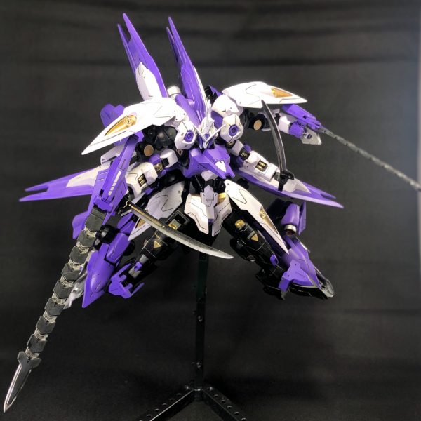 キマリスヴィダール・ジュリア