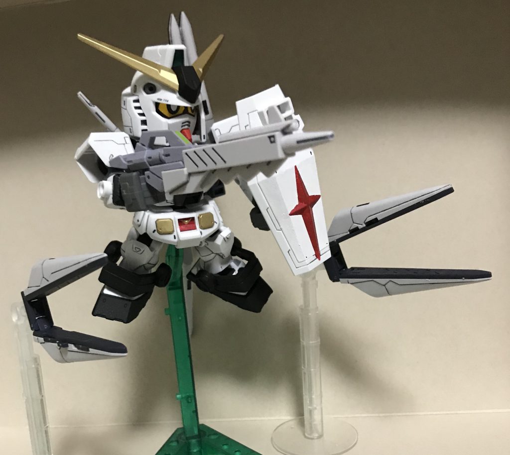 フィンファンネル