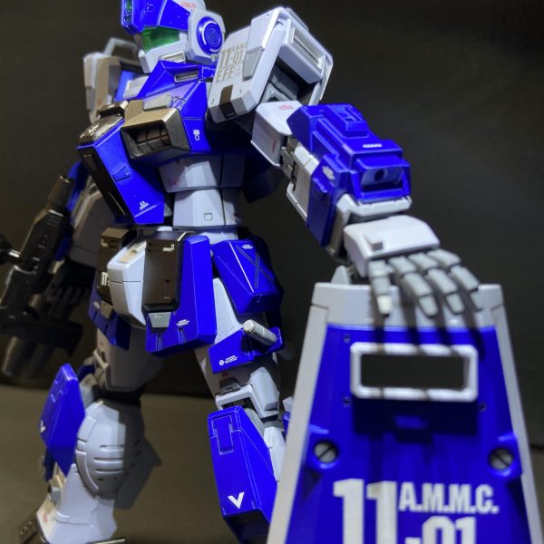 MG ジム•ドミナンス