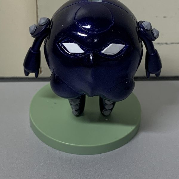 アーマロイドレディ