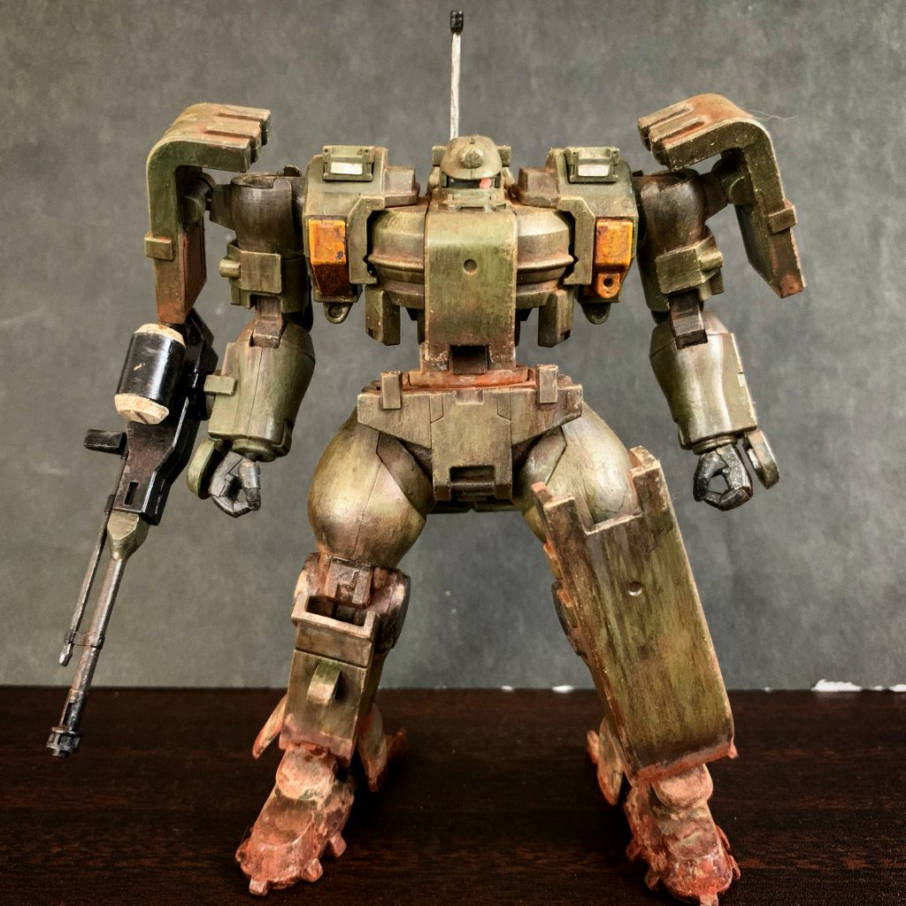 ベトナムっぽく–3枚目/制作者：takakoro