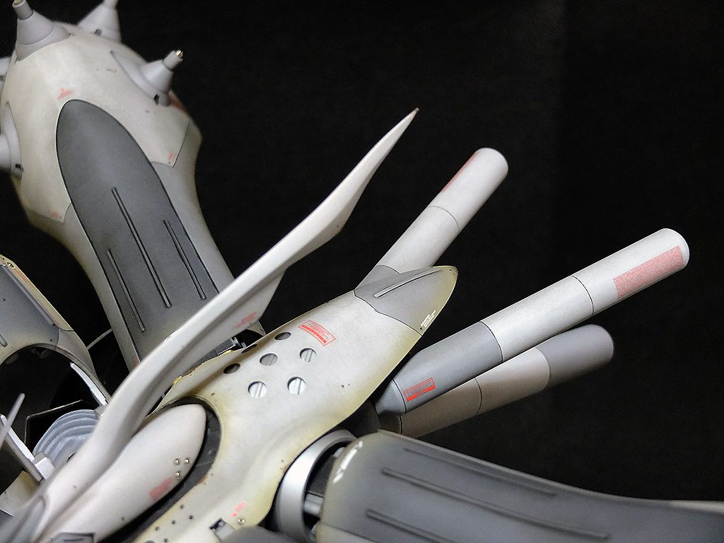 ナイチンゲールカスタムカラー–3枚目/制作者：matever1.5 まてや