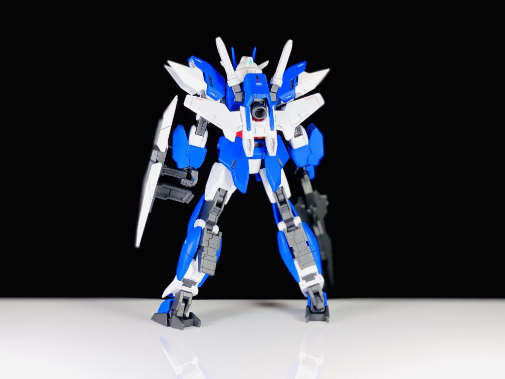 バックショット