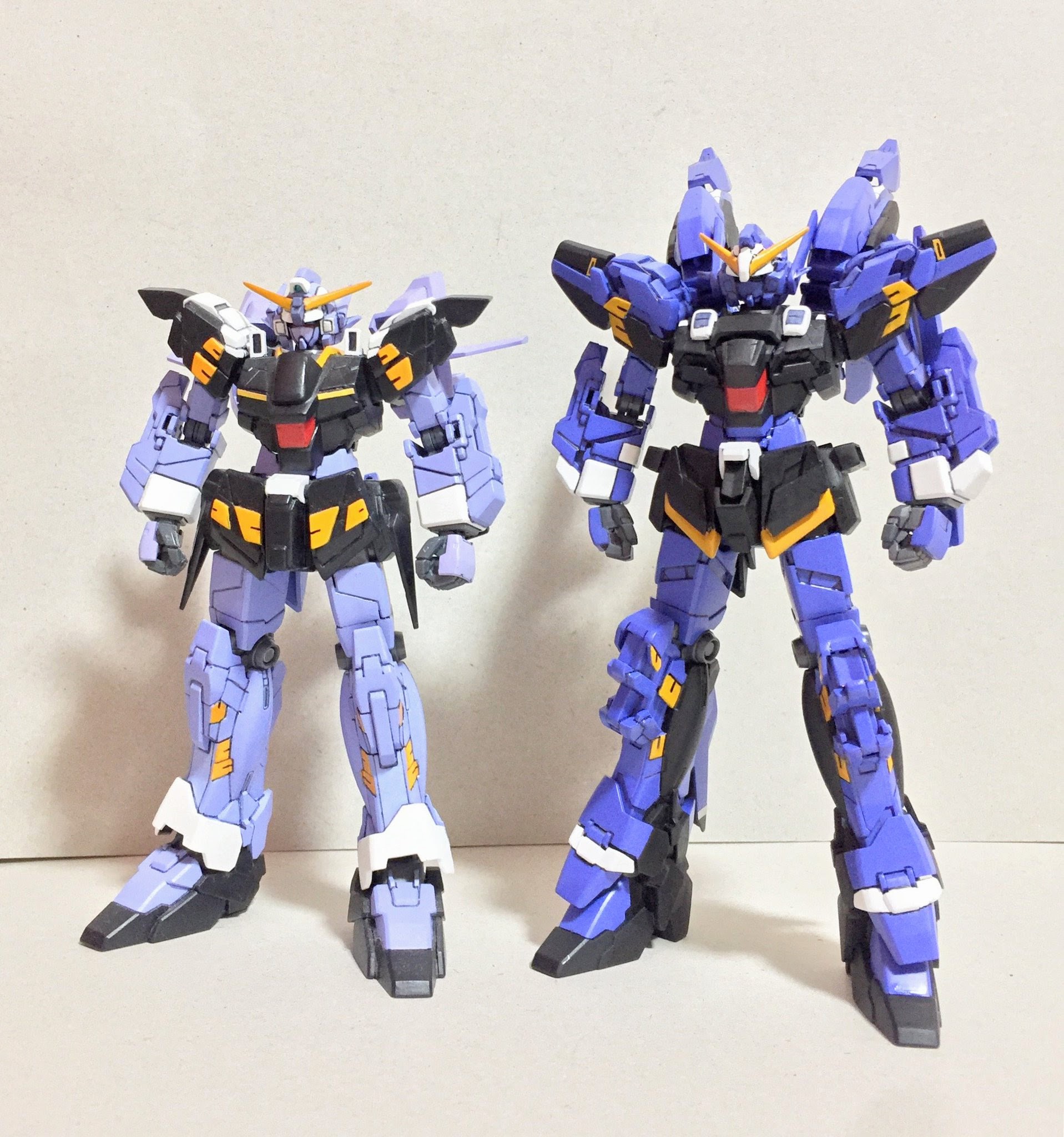 HG ヒュッケバインMk-III - ロボット