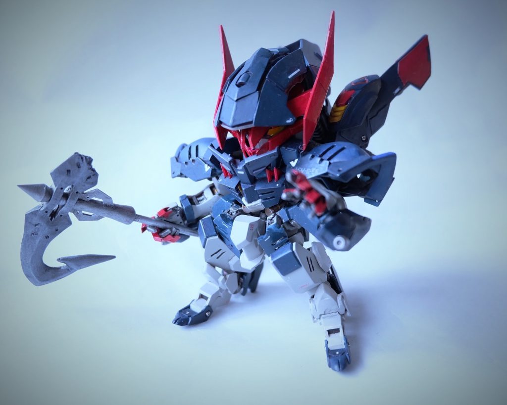 暗めのトーンでちょっと雰囲気出してみました(happy)