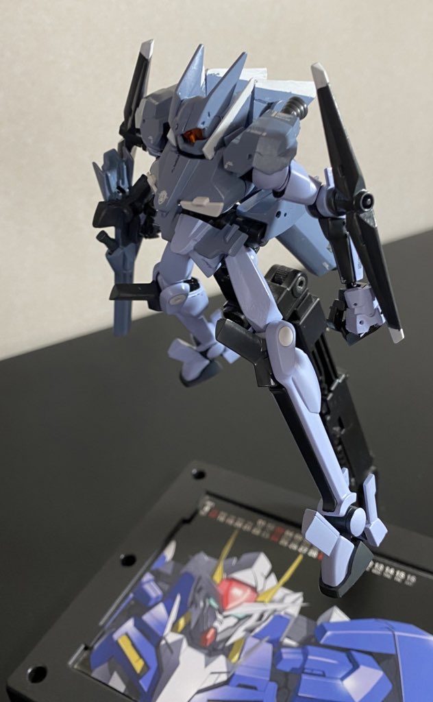 塗装の粗っぽさは目を瞑っていただければと思います……汗
あとデジラマやってみたいです。