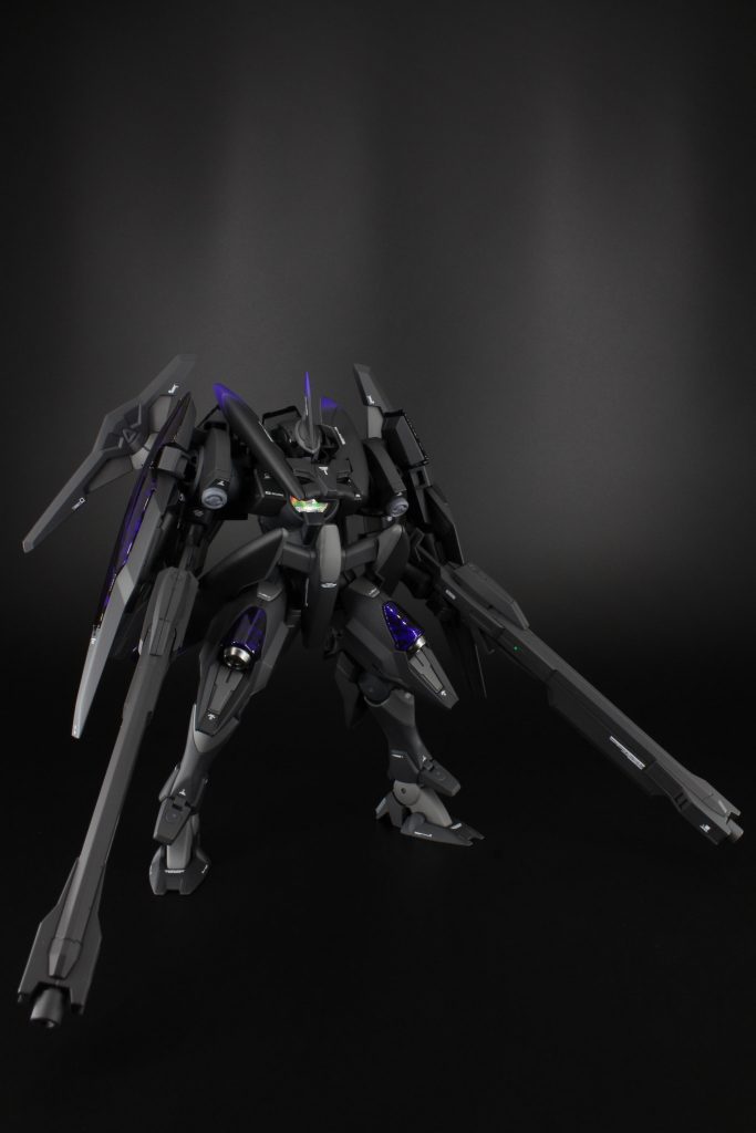 HG アワリティアジンクス–8枚目/制作者：mandomまんだむ