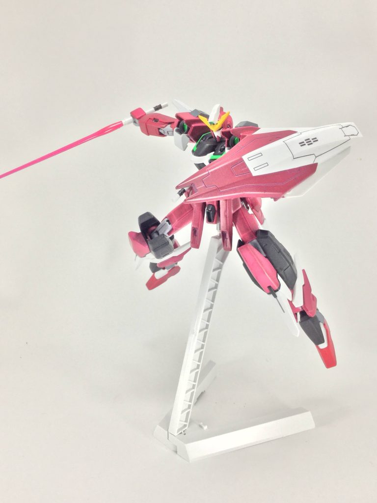 セイバージャスティスガンダム–7枚目/制作者:ッツチー