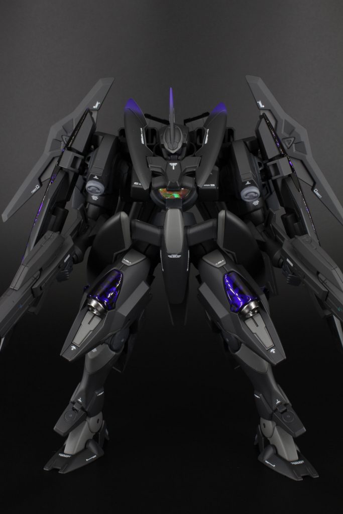 HG アワリティアジンクス–2枚目/制作者：mandomまんだむ