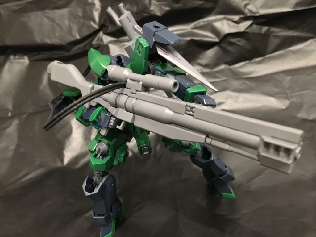 シュヴァルべグレイズ狙撃戦仕様–7枚目/制作者:tahchan310